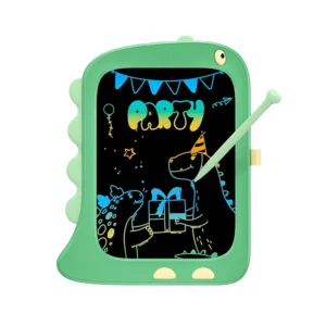 Dinosaur LCD Drawing Board