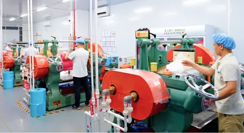 Injection Molding