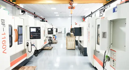 Mold Making